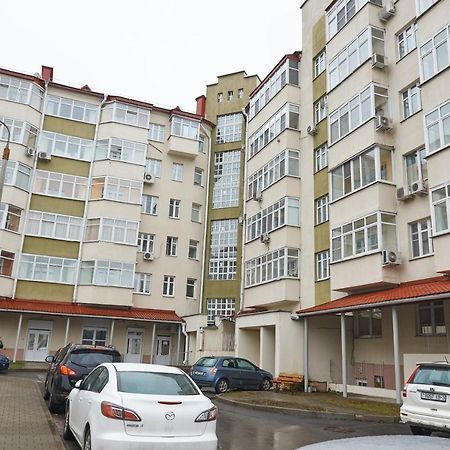 Paulmarie Apartments On Prs. Lenina, 51 Gomel Esterno foto