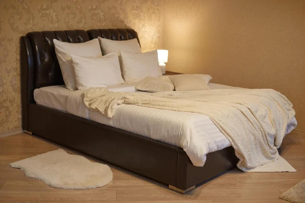 Paulmarie Apartments On Prs. Lenina, 51 Gomel Esterno foto