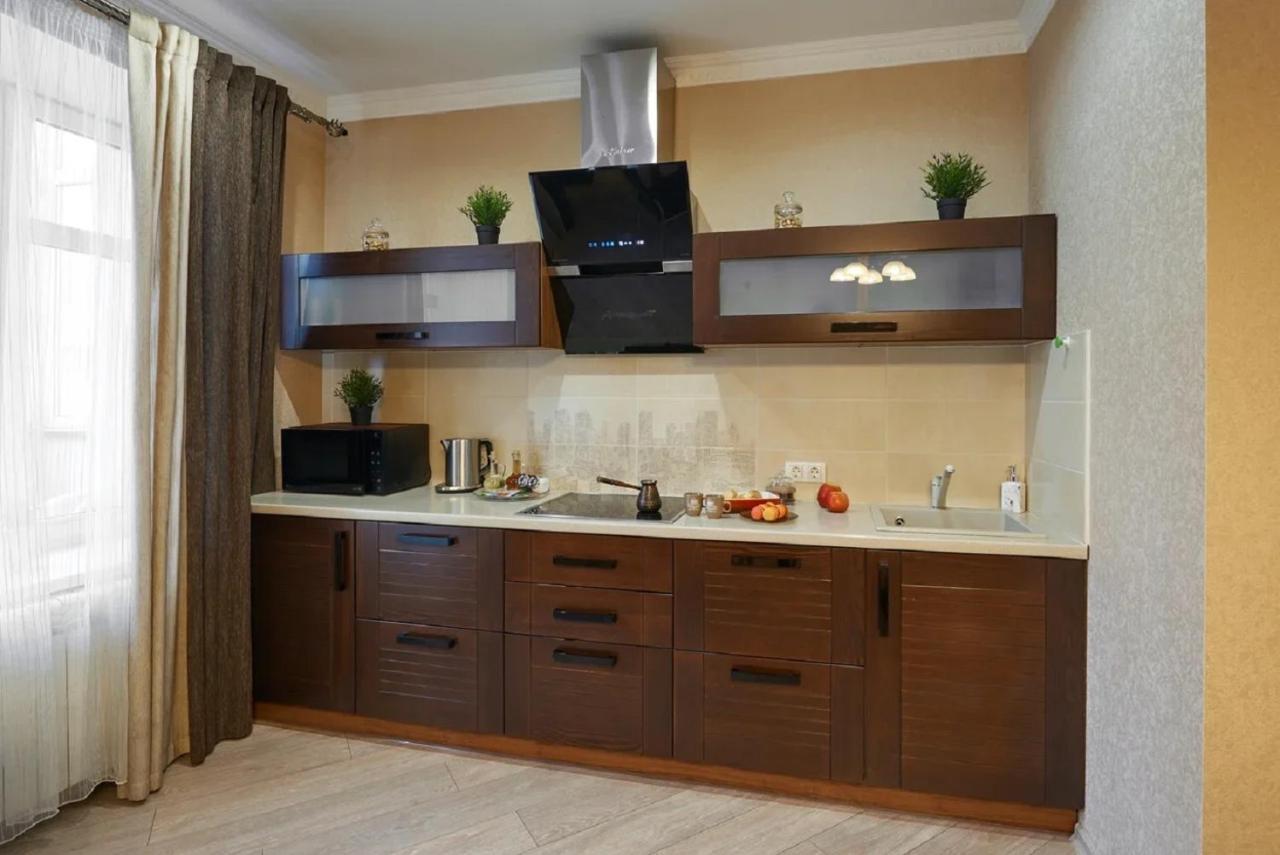 Paulmarie Apartments On Prs. Lenina, 51 Gomel Esterno foto